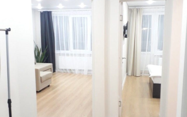 Квартира Советская 52