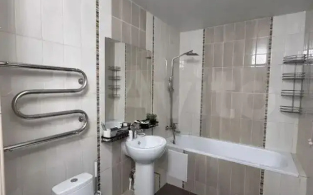 Квартира Студия на Берегу Реки