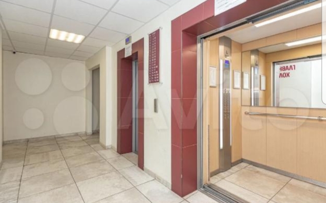 Апартаменты "Белые Ночи" Студия на Энтузиастов 15