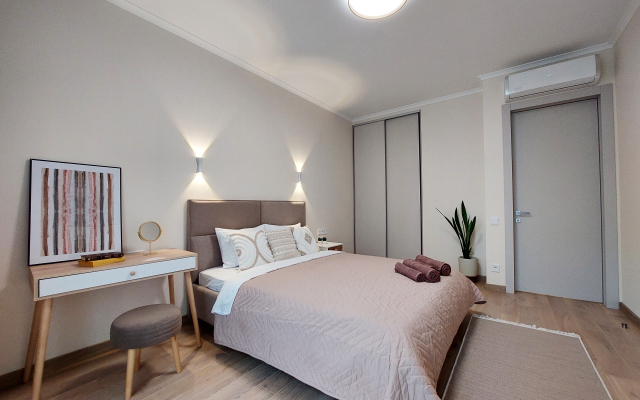 Апартаменты uTrip Leonardo