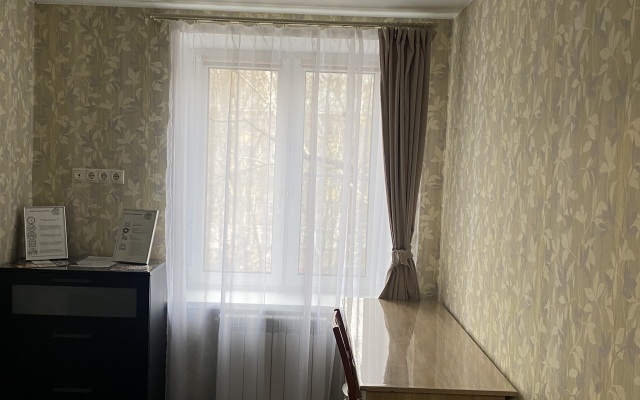 Апартаменты 2х Комнатная Квартира