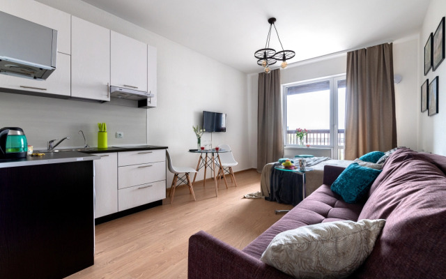 Апартаменты RentalSPb