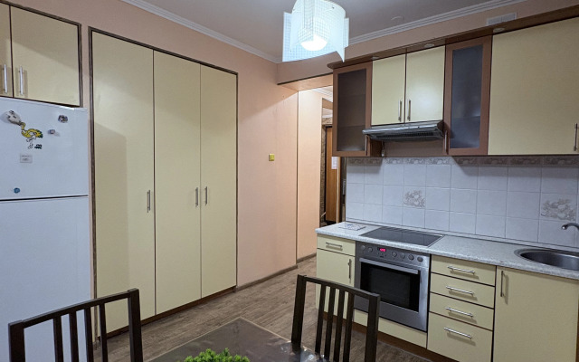 Апартаменты на Набережной 11/1