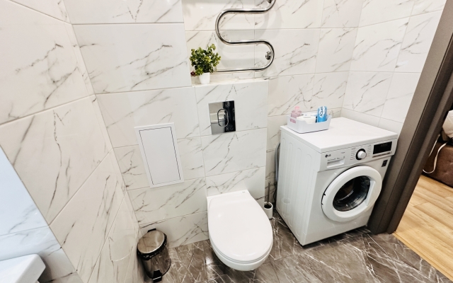 Апартаменты Уютные 1 комнатные Апартаменты