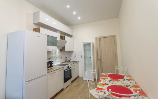 Apartamenty Semeynye Bestflat24 Letnaya 21 Vozle Areny