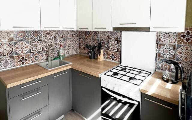 Na Ulitse Korolya 18 Apartaments