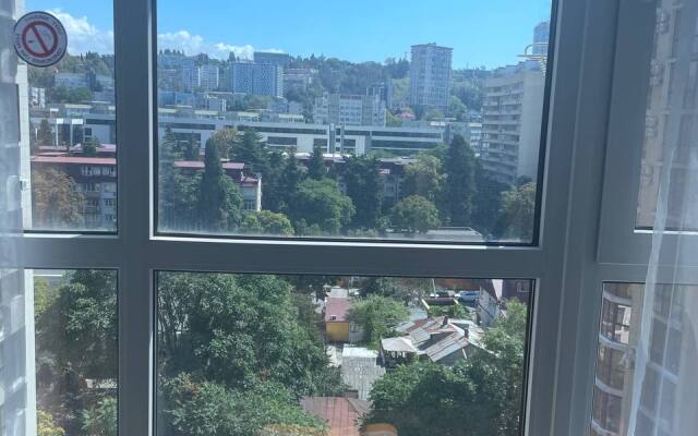 Apartments Sochiposutochno 11