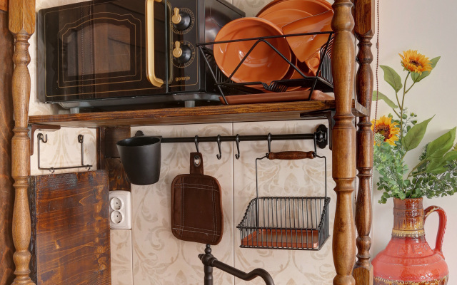 ART HOUSE DUBROVNIK Guest House