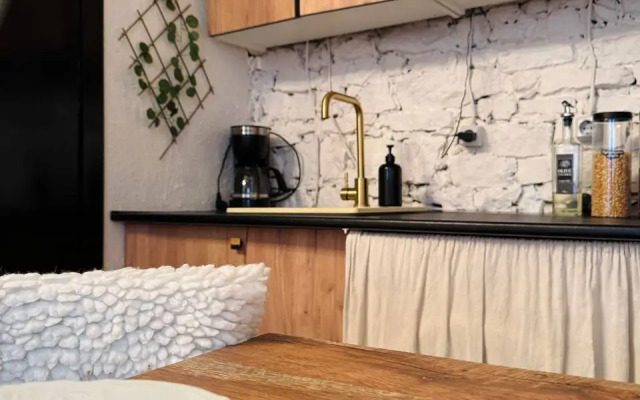 Гостевой дом Mountain