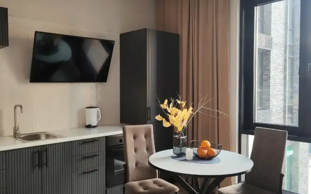 Stokgolm Apartments