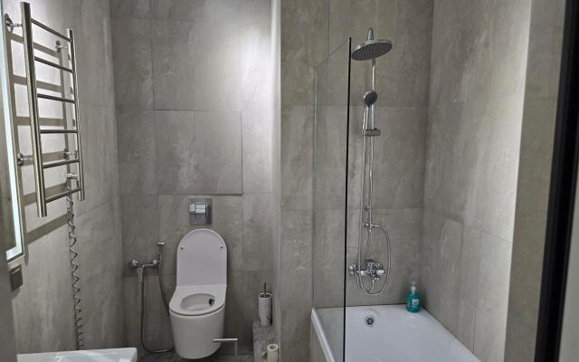 Alis V Zhk Krylyya Apartments