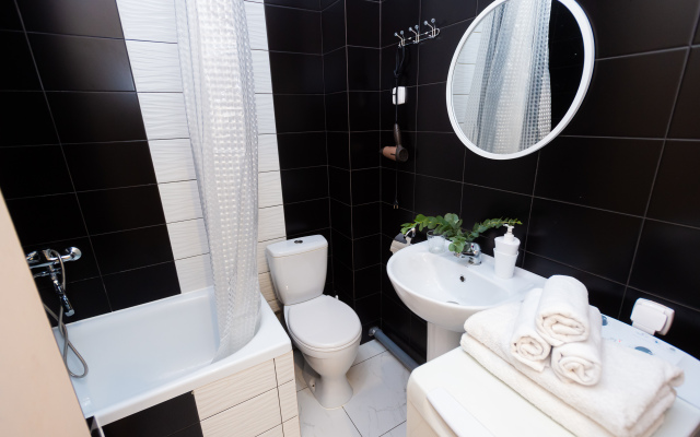 Квартира Студия Рядом с УРФУ Суворовское Училище КОР