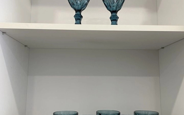 Na Ulitse Kommunisticheskaya 109 Flat