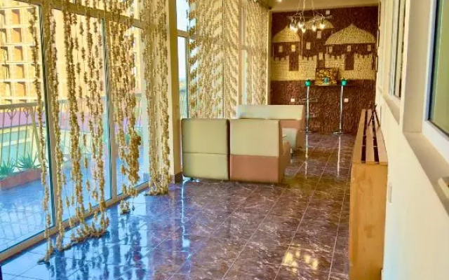 Nur-2 Hotel