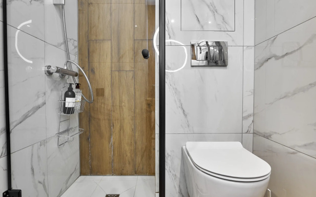 Апартаменты EasyGuest у м Павелецкая