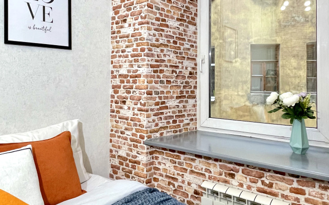 Квартира FlatStay Манежный переулок 15