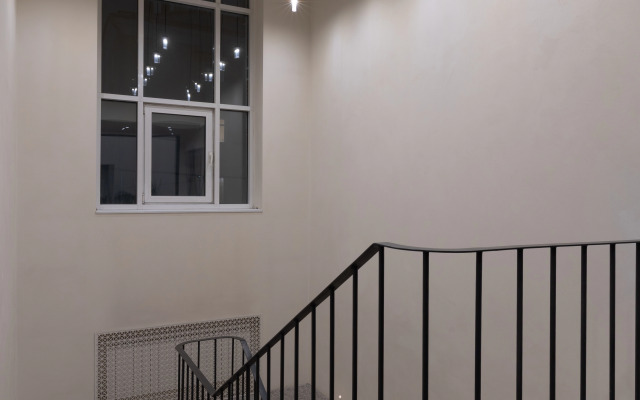 Отель Горки