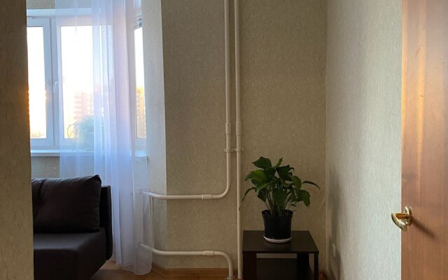 Квартира 2ккв у метро Парнас