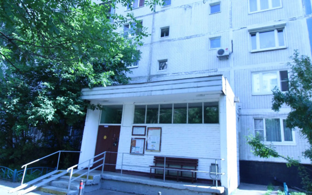 Na Krasnogvardeyskoy Apartments