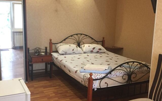 U Edulika Guest House
