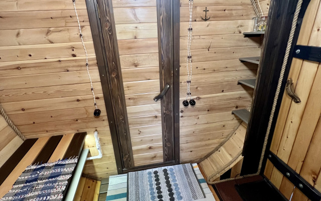 Гостевой дом ЭкоДром