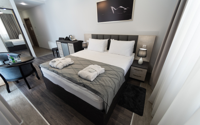 Downtown Suites Hotel Yerevan