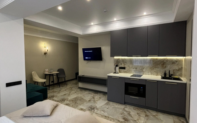 Apartment Atmosphere Riviera