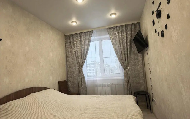 Апартаменты на Ул. Галкина 4