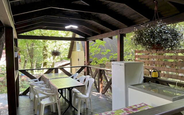 437 Khutor Betta Private House