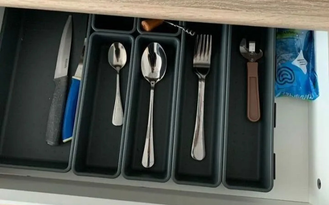 Квартира на Улице Кутузова 16к1