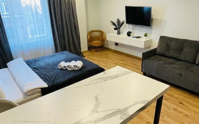 Loft Avenir Apartments