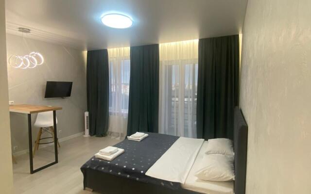 Апартаменты На 5-ой Подлесной 5