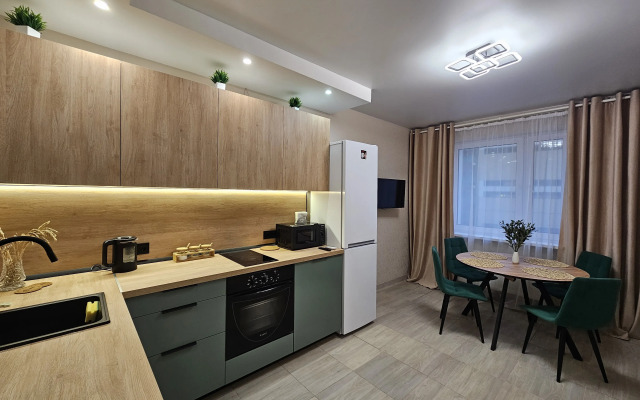 White Lodging Flat
