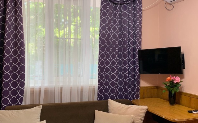 Langi Anapa Guest House
