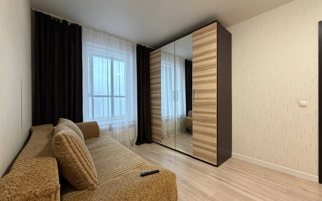 Квартира Рядом с Аквапарком