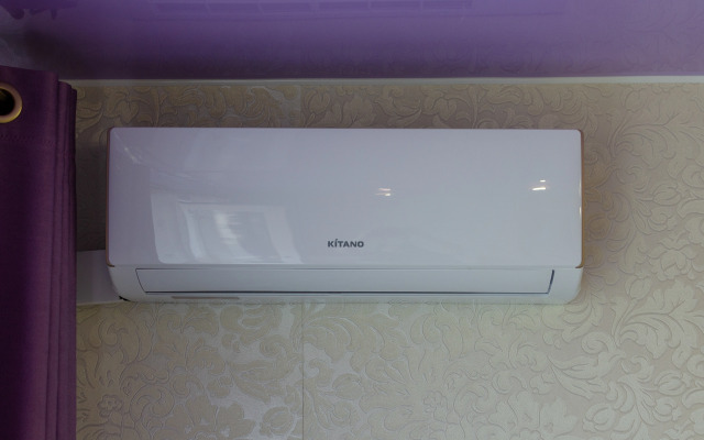 Na Maksima Gorykogo 25 Flat