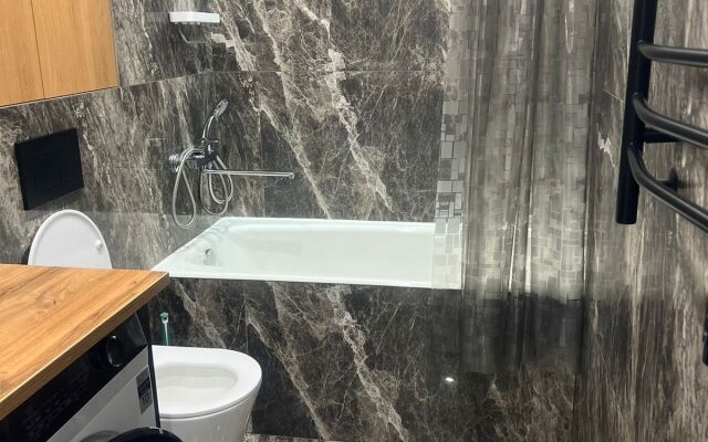 Квартира Уютная в ЖК "Восточный луч"