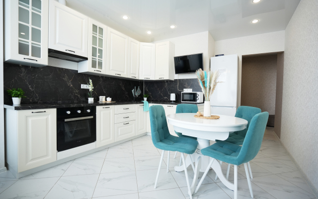 Квартира Лысогорская, 89/3