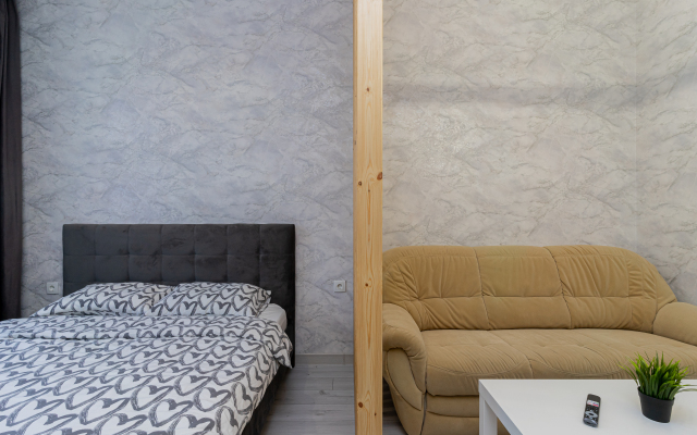 Lyuks posutochno v Zhk Chernika Flat