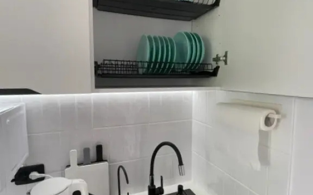 Квартира Casaba