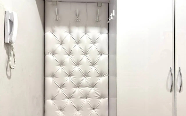 Uyutnye Apartamenty Zhumabeka 233, Apartments