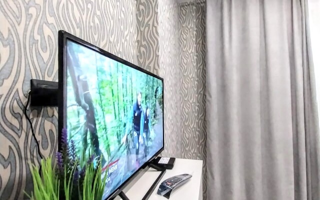 Квартира DaiIyRent-NN Апартаменты в Нижнем Новгороде