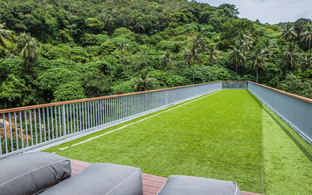 Palmetto Park Condominium