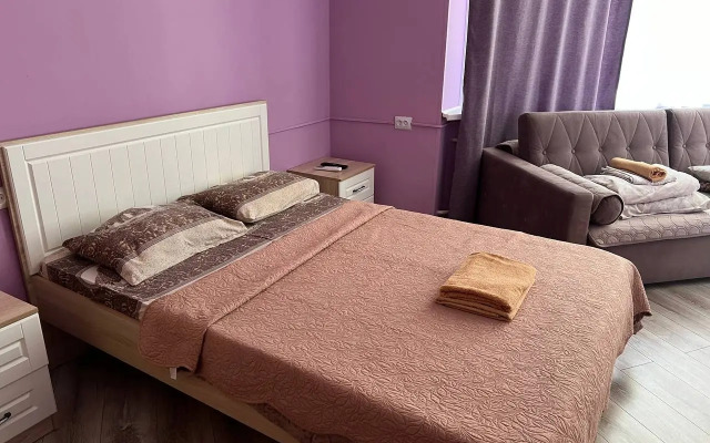 Primorye Guest house