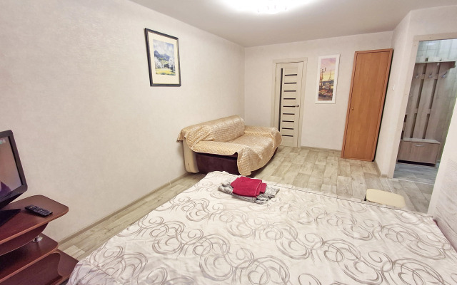 Квартира Светлая в центре города