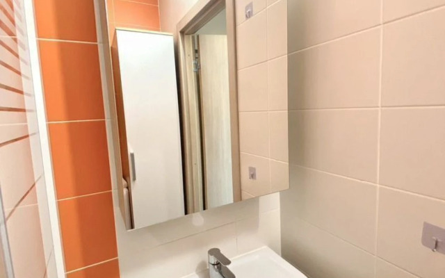 V ZHK Start Apartments