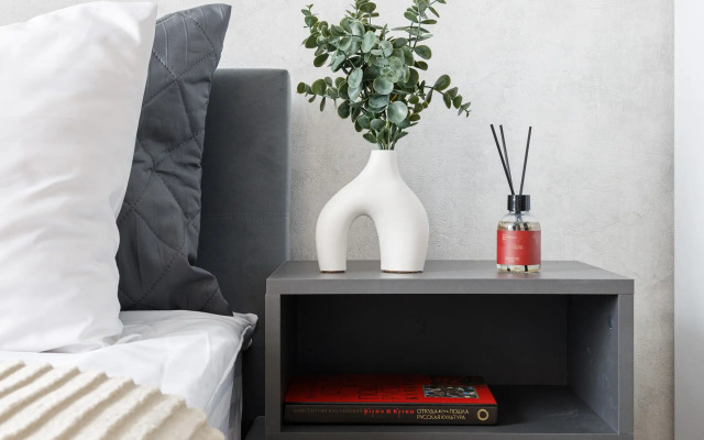 Studiya Na Ulitse Imeni K.i. Voronitsyna, 18k1 Flat