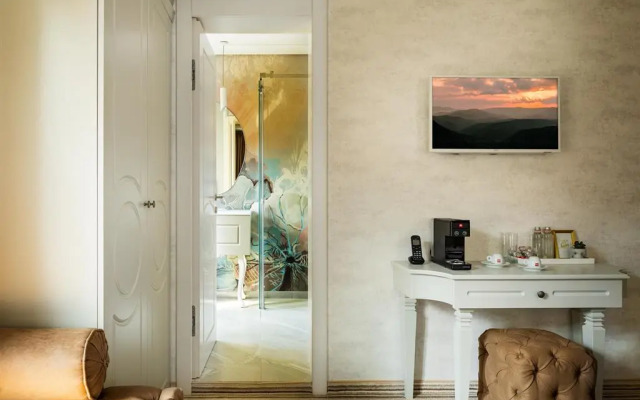 Hotel Gallery 37 Powered by ASTON