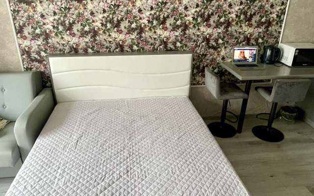 Квартира Студия на Верещагина 12