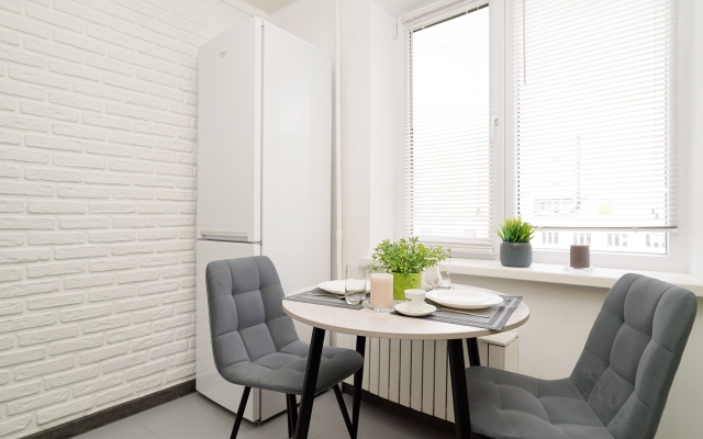 Квартира Уютная рядом с Аквапарком